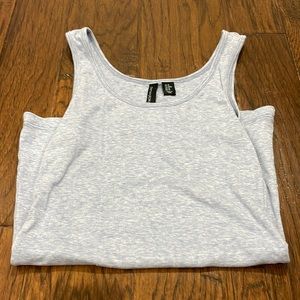 Cynthia Rowley Tank Medium